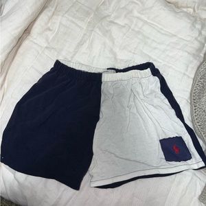 urban outfitters polo shorts